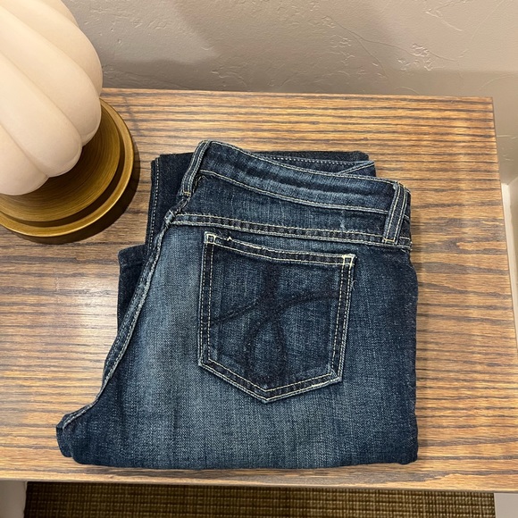 Vintage Juicy Couture Denim - Picture 2 of 12